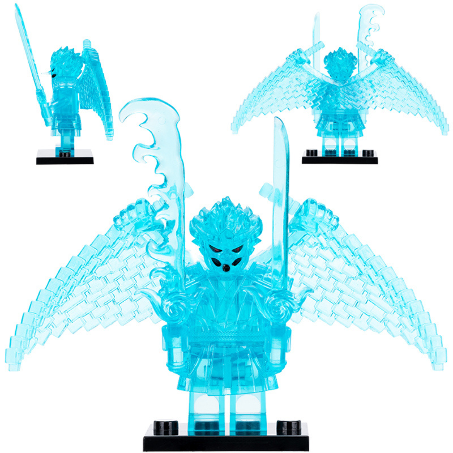 Naruto Susanoo Minifigure