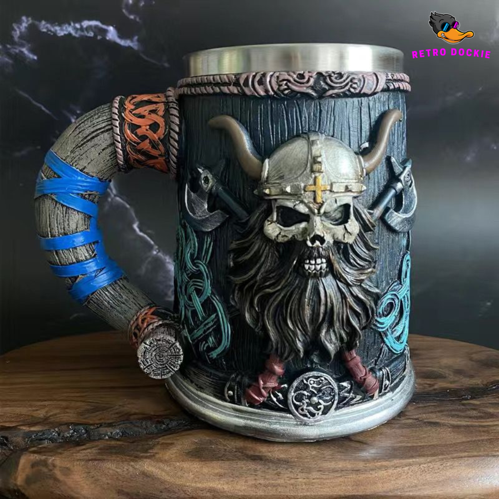 Game of Thrones Beer Mug