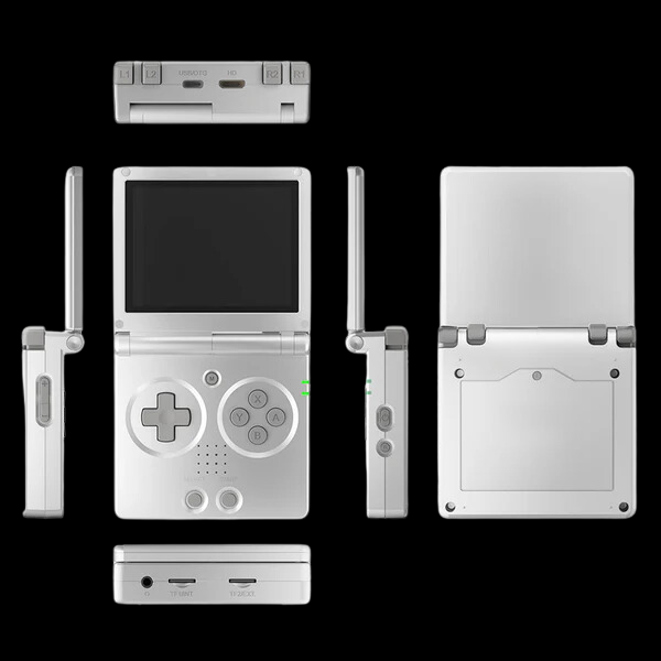 Retro Flip Pro