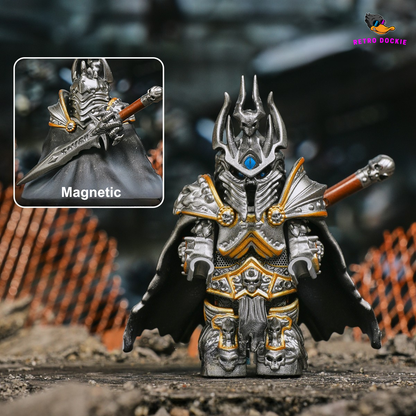 The Lich King Minifigure
