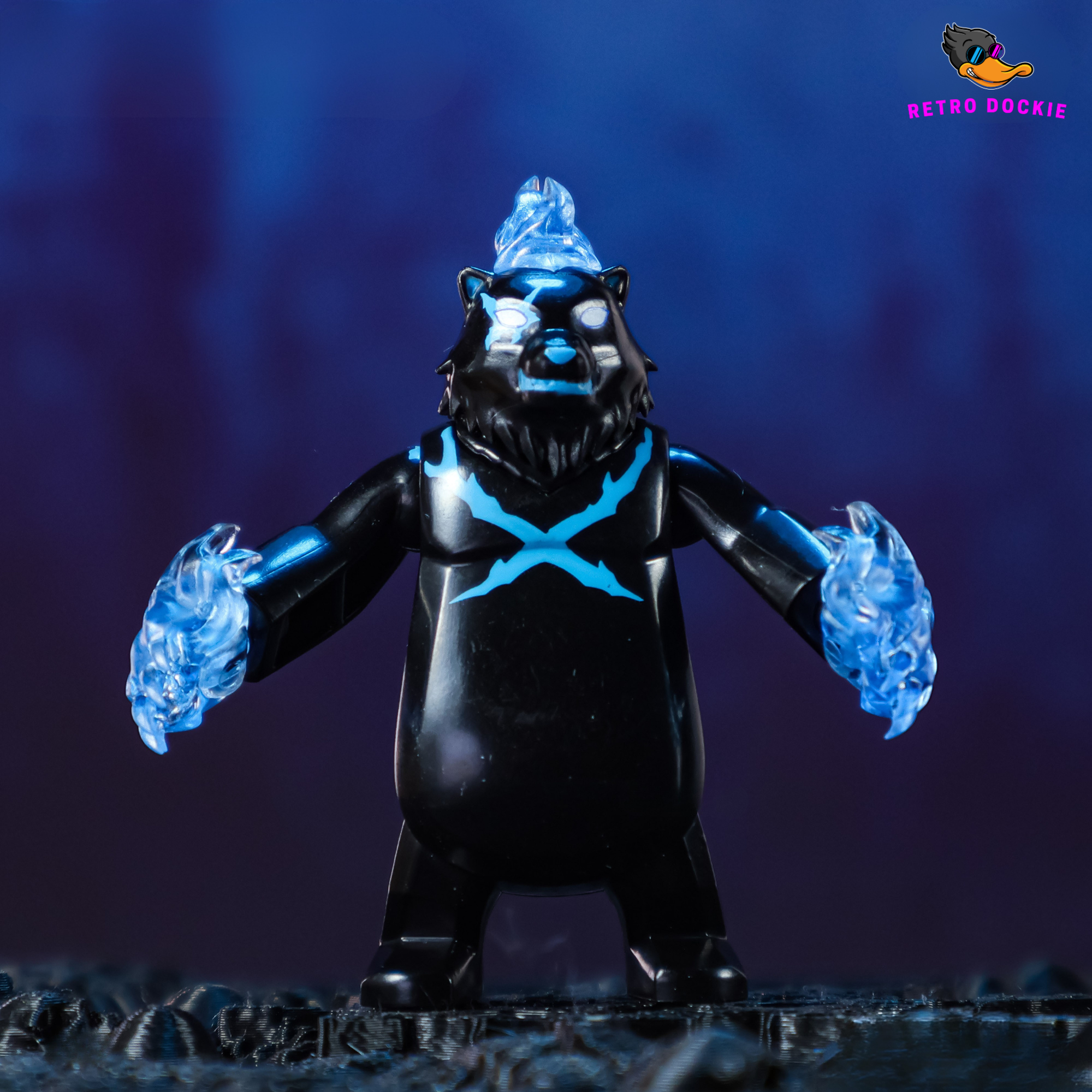 Solo Leveling Minifigure