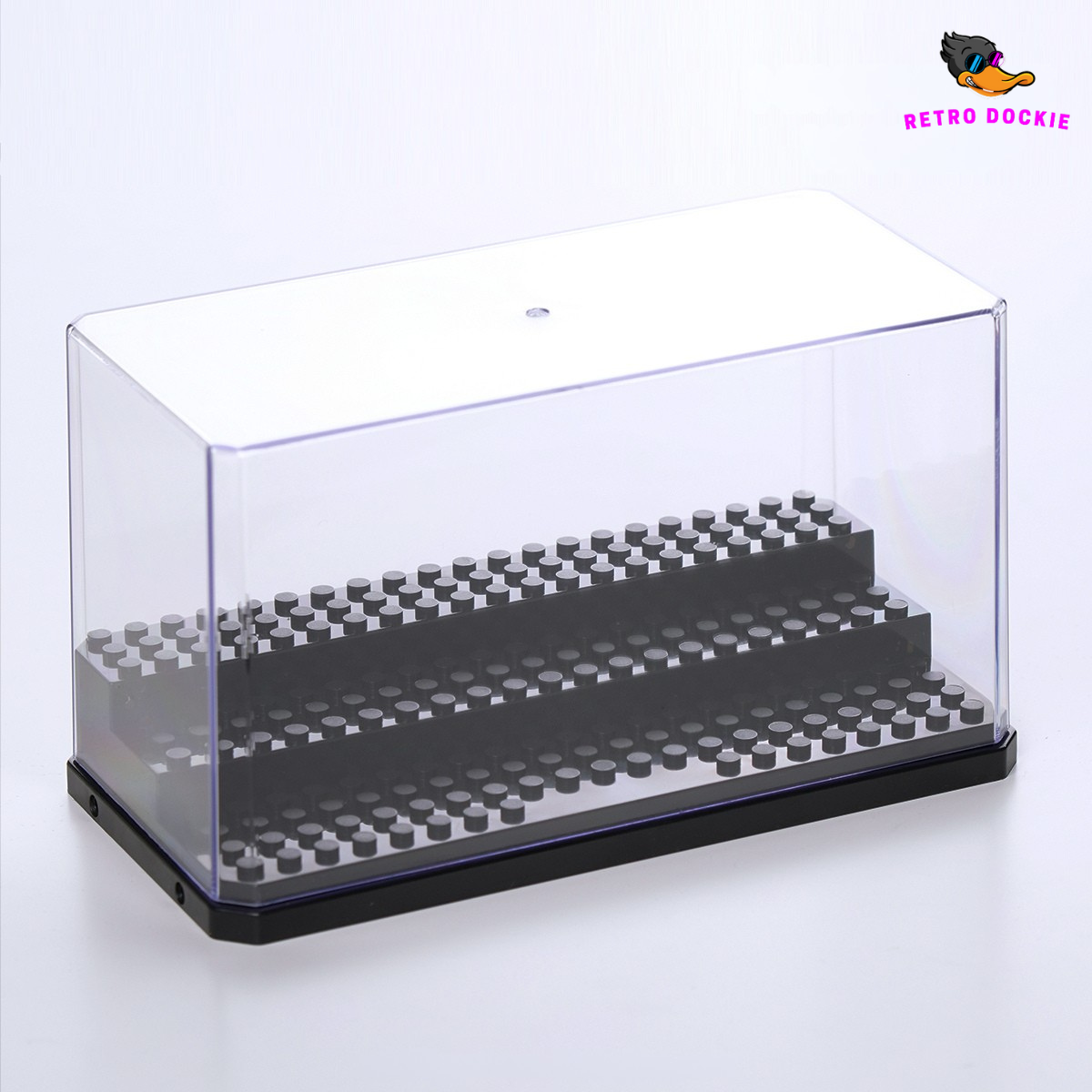 Minifigure Display Box