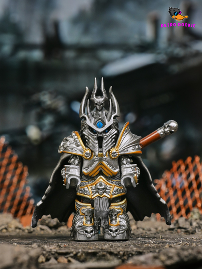 The Lich King Minifigure