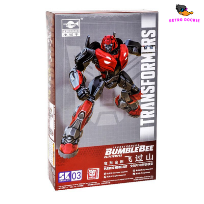 Transformer Model