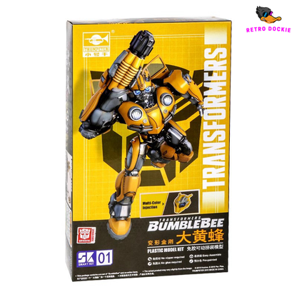 Transformer Model