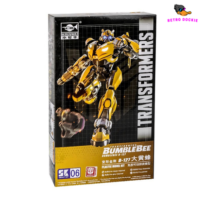Transformer Model
