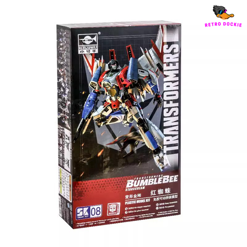 Transformer Model