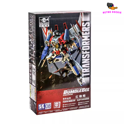 Transformer Model