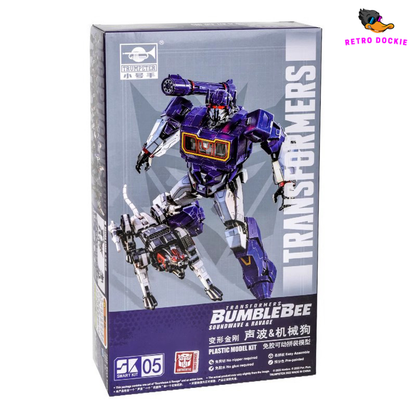 Transformer Model