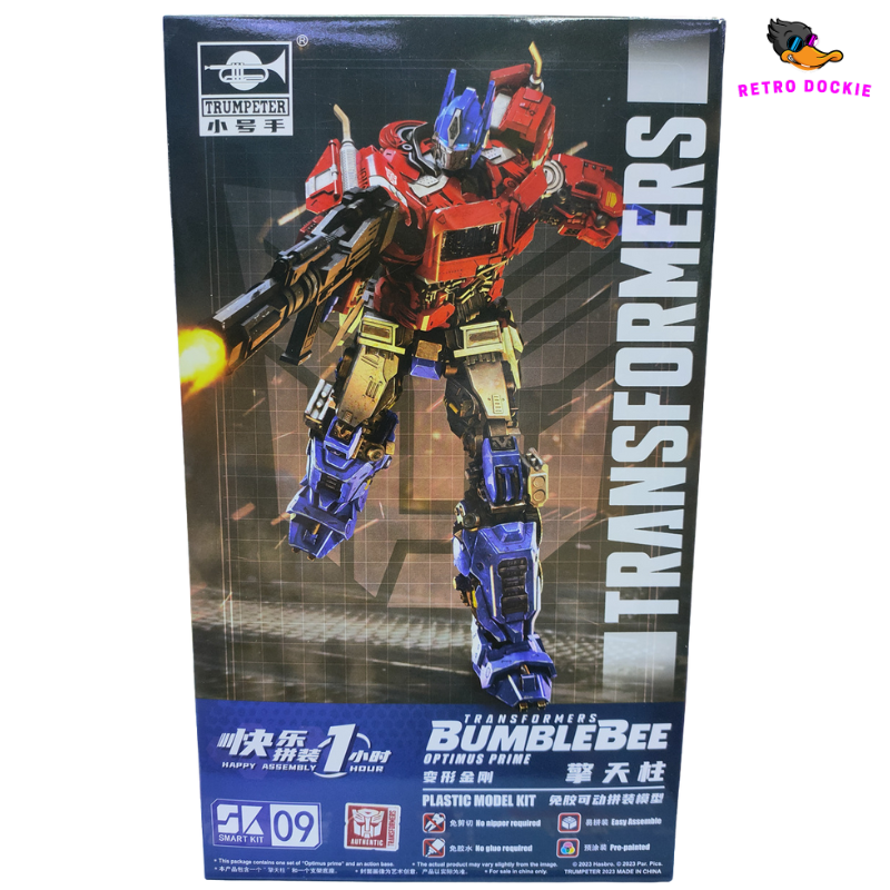 Transformer Model
