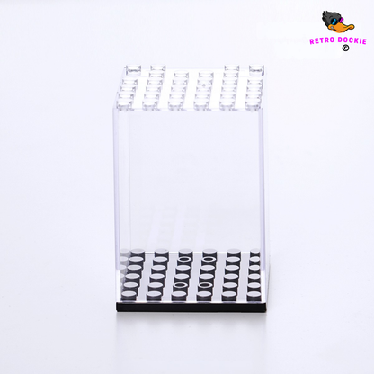 Minifigure Display Box