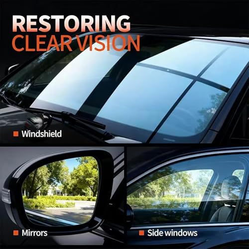 Glass Cleaner