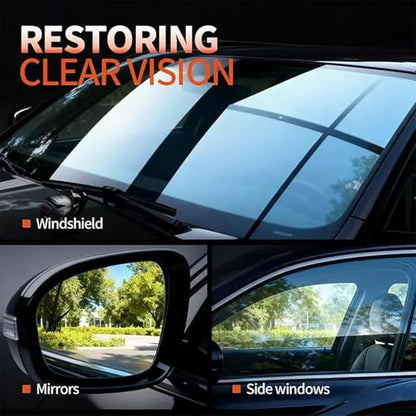 Glass Cleaner