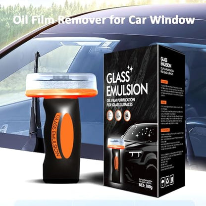Glass Cleaner