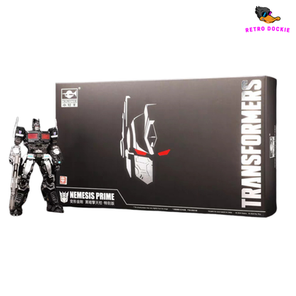 Transformer Model