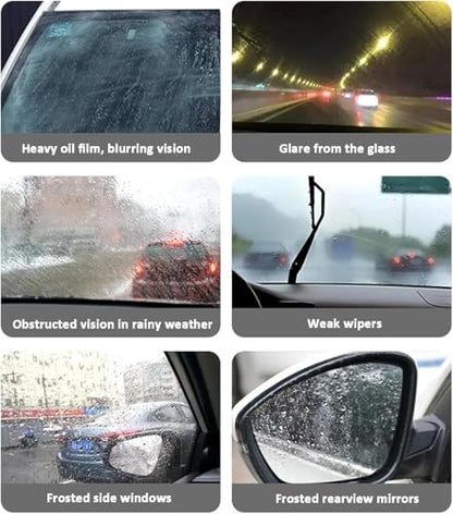Glass Cleaner