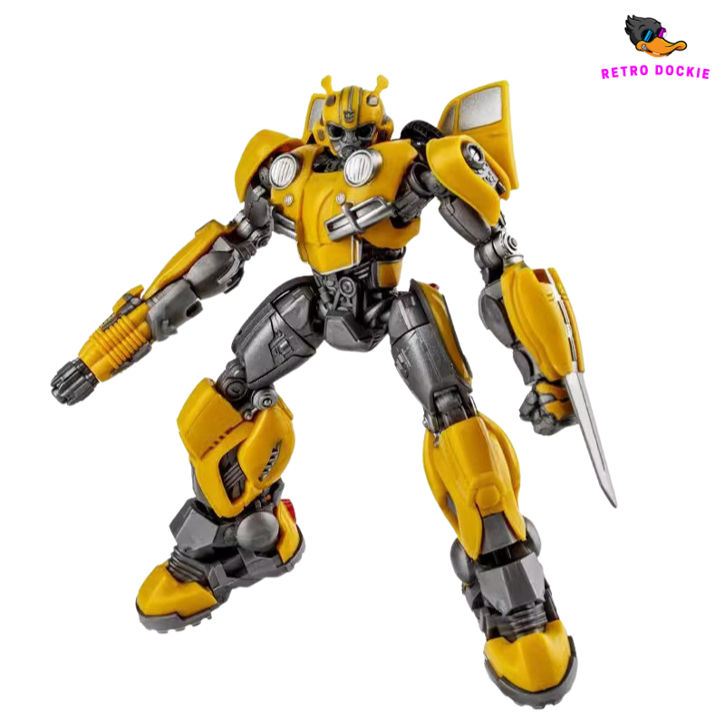 Transformer Model