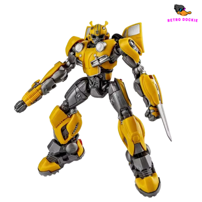 Transformer Model