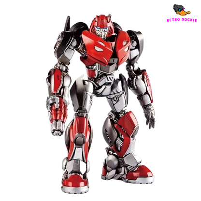 Transformer Model