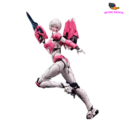 Transformer Model