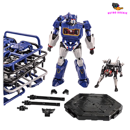 Transformer Model