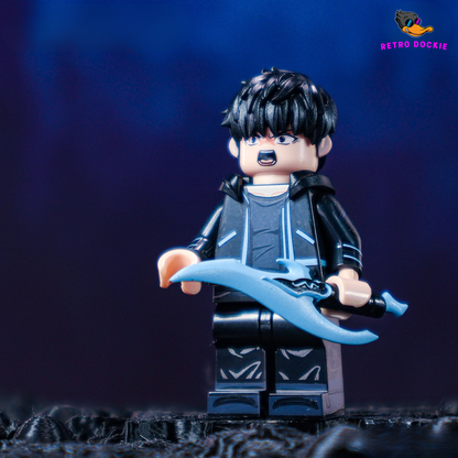 Solo Leveling Minifigure