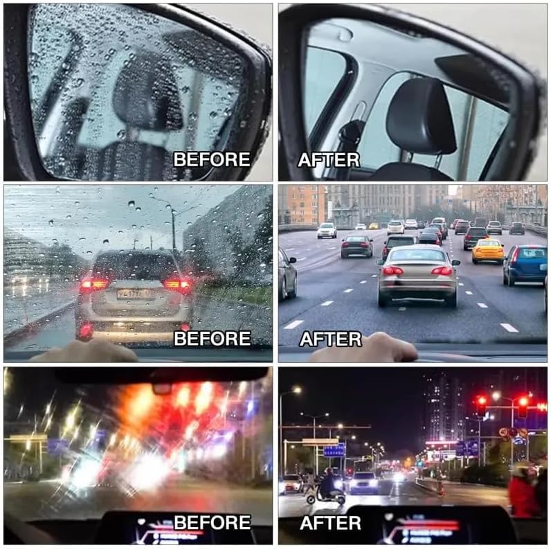 Glass Cleaner