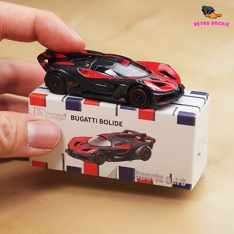 Car Model