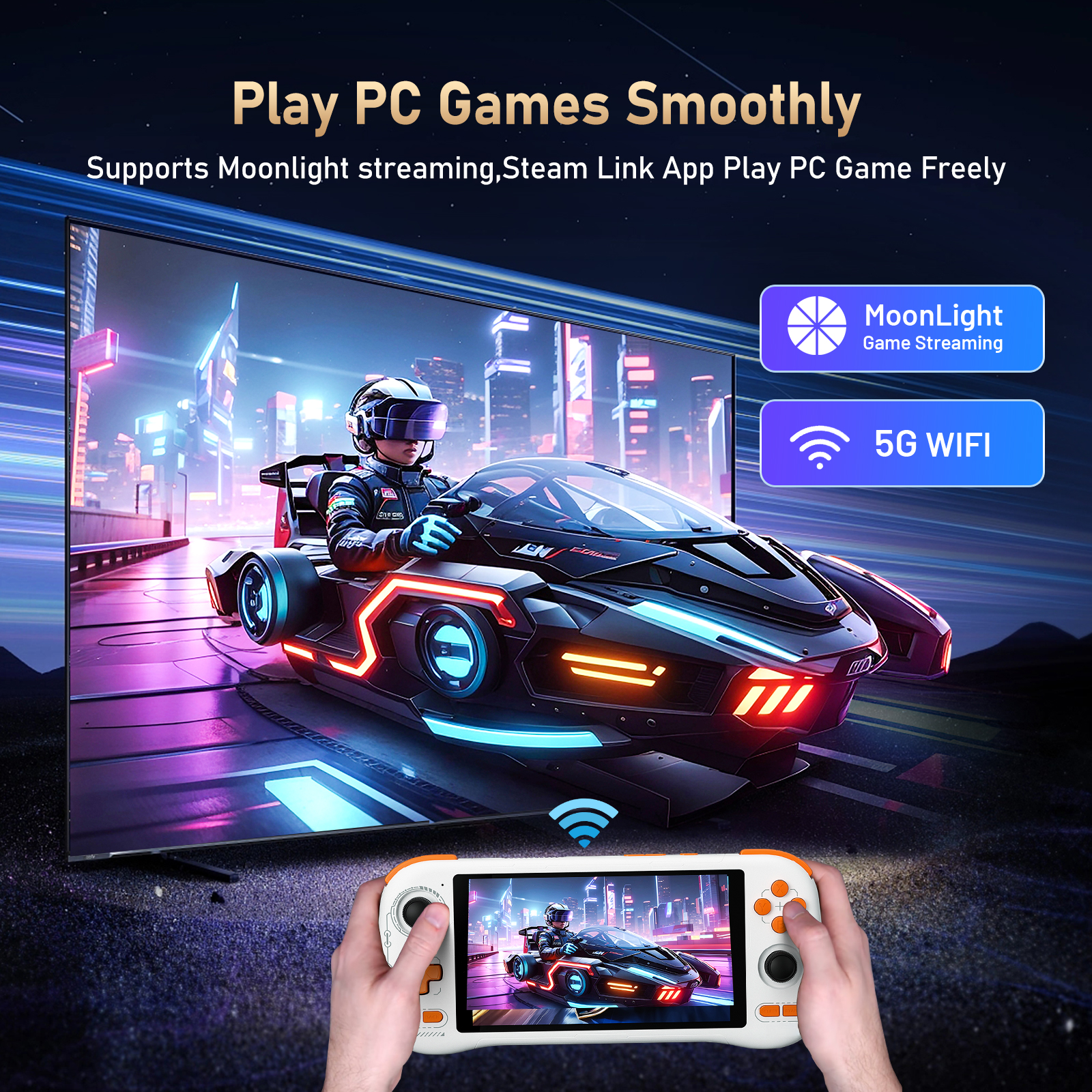 [Pre-Order]New Retro Pad XL