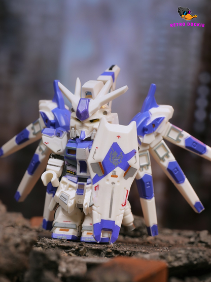 Gundam Series Minifigure