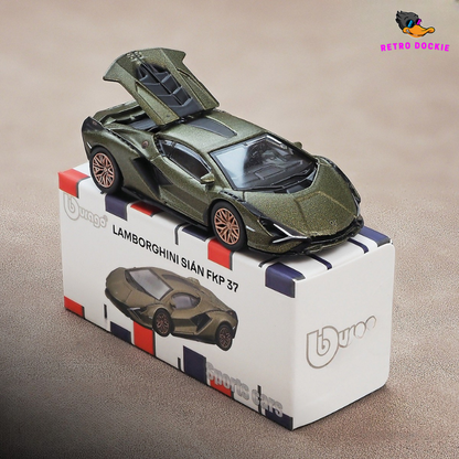 Car Model