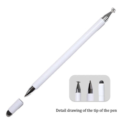 ✏️ 3-in-1 Universal Stylus Pen
