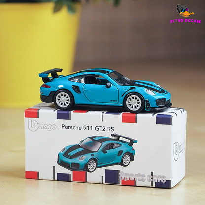 Car Model