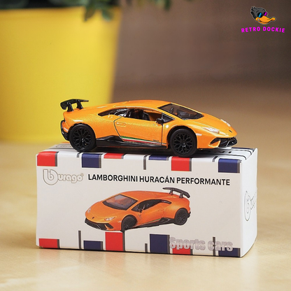 Car Model