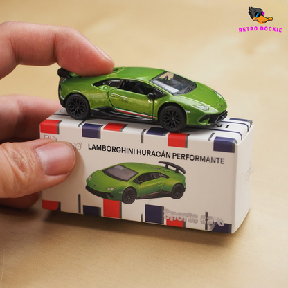 Car Model
