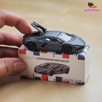 Car Model