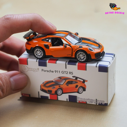 Car Model