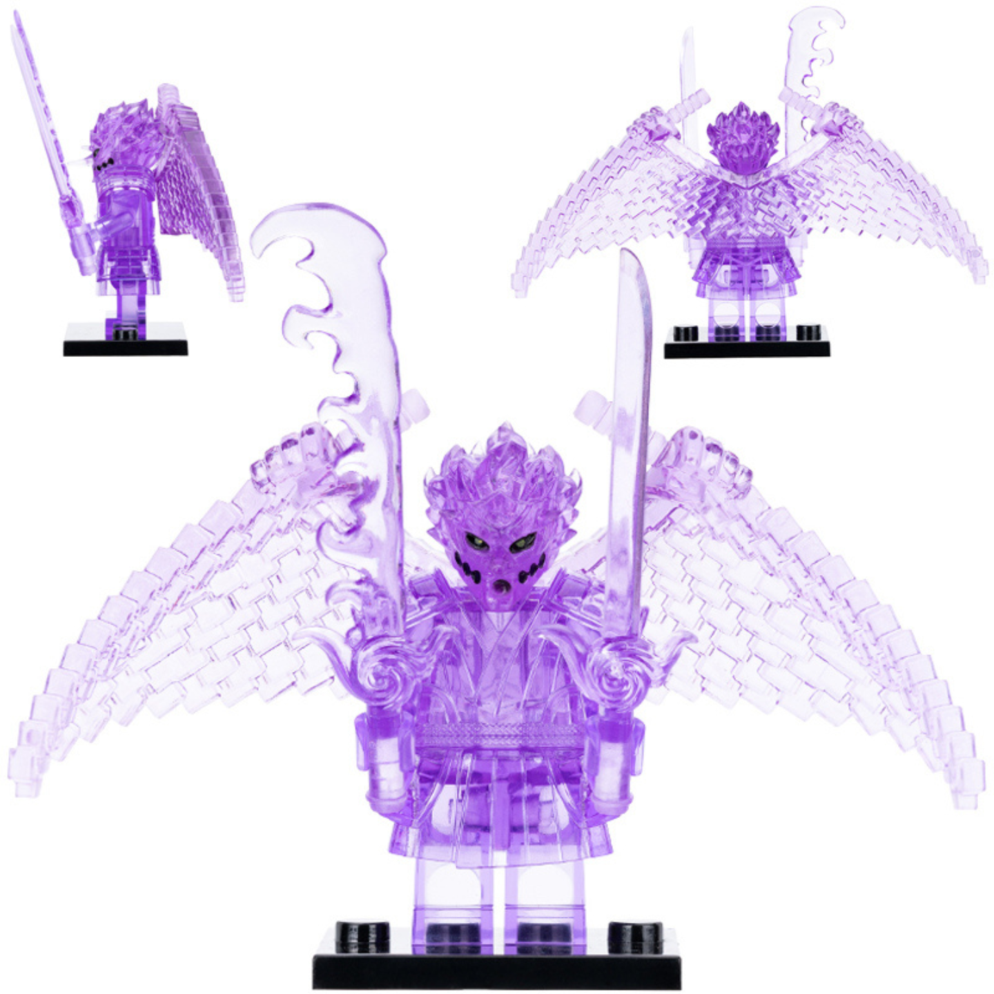 Naruto Susanoo Minifigure