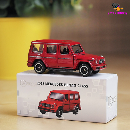 Car Model