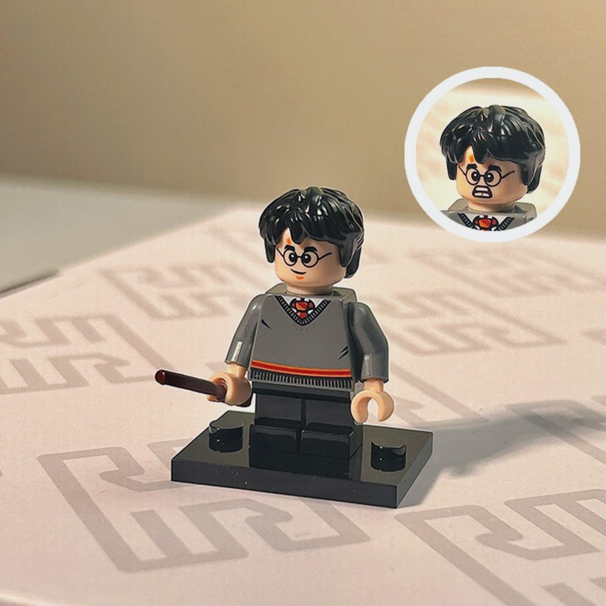 Harry Potter Minifigures
