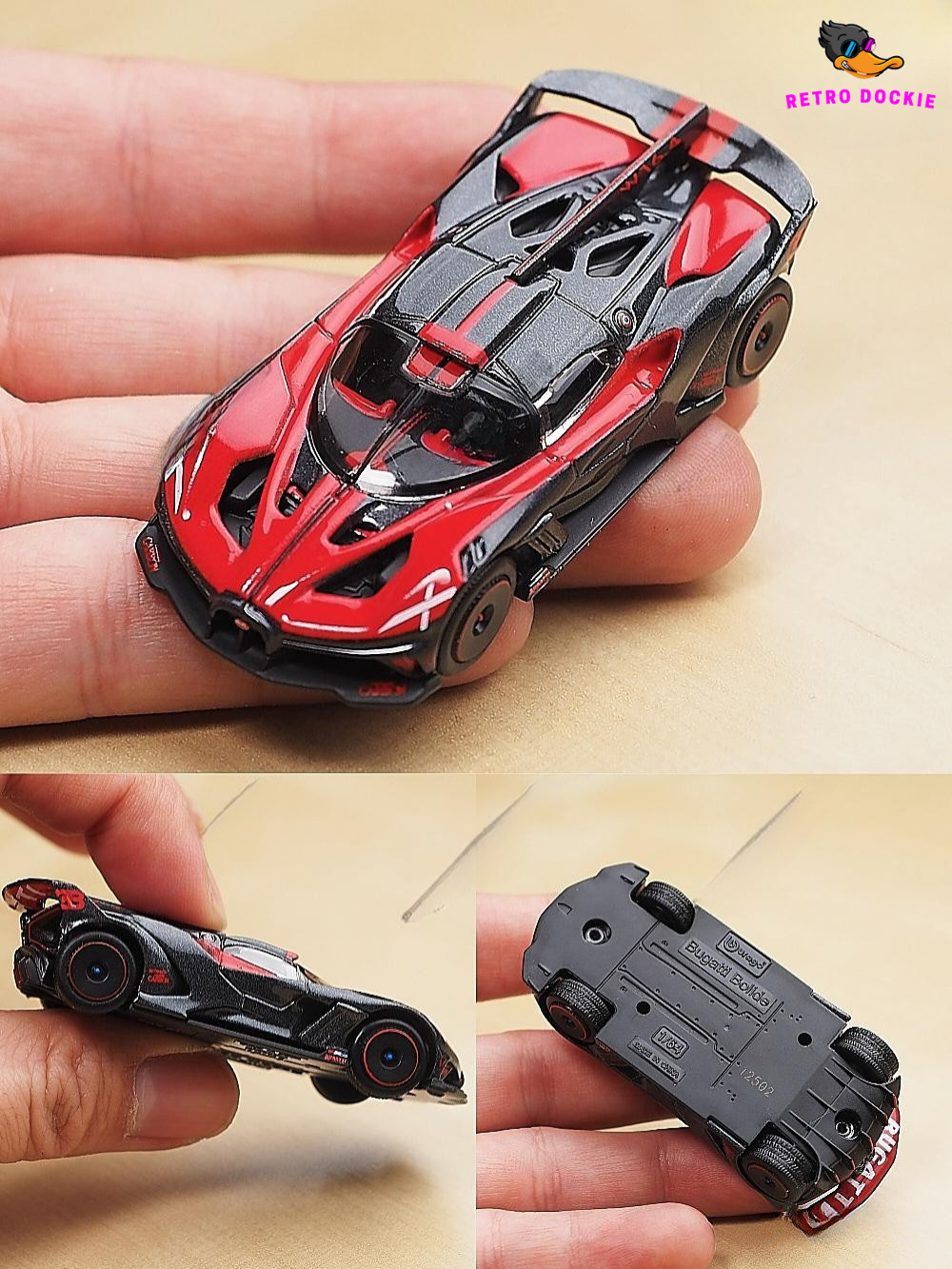 Car Model