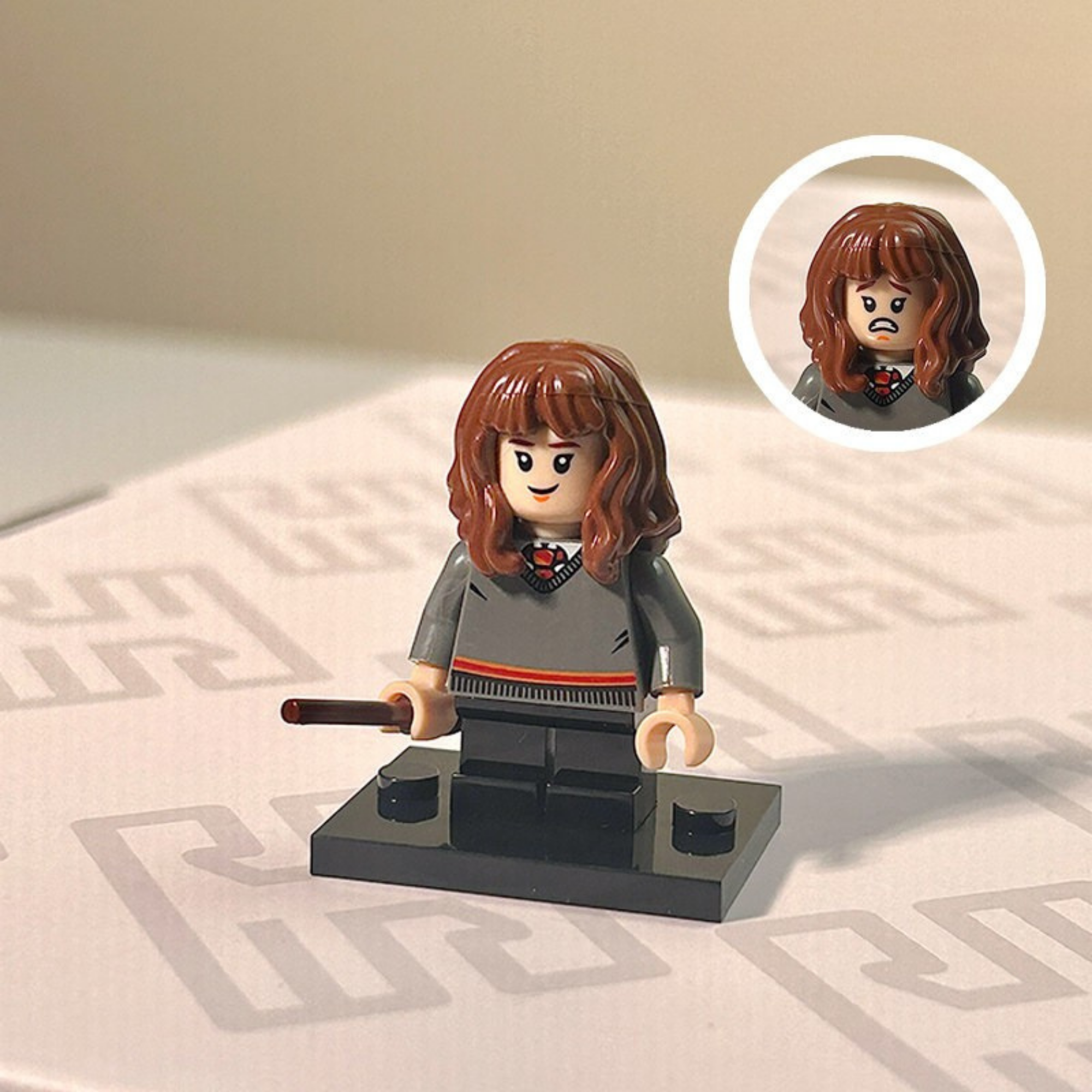 Harry Potter Minifigures
