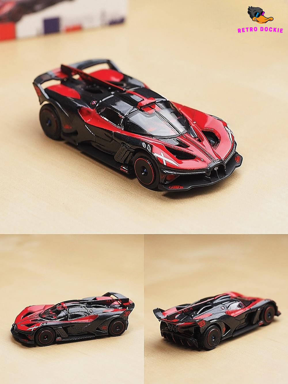 Car Model