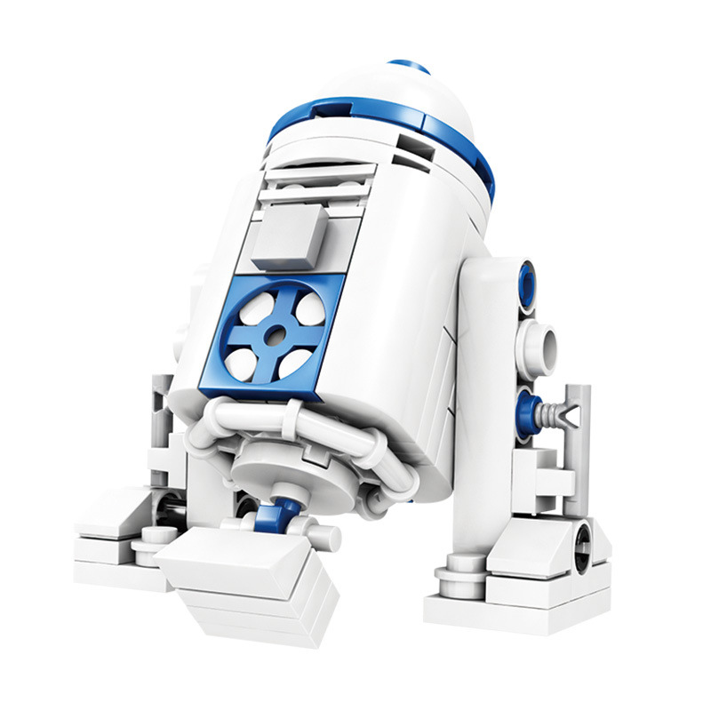 R2-D2 Robot