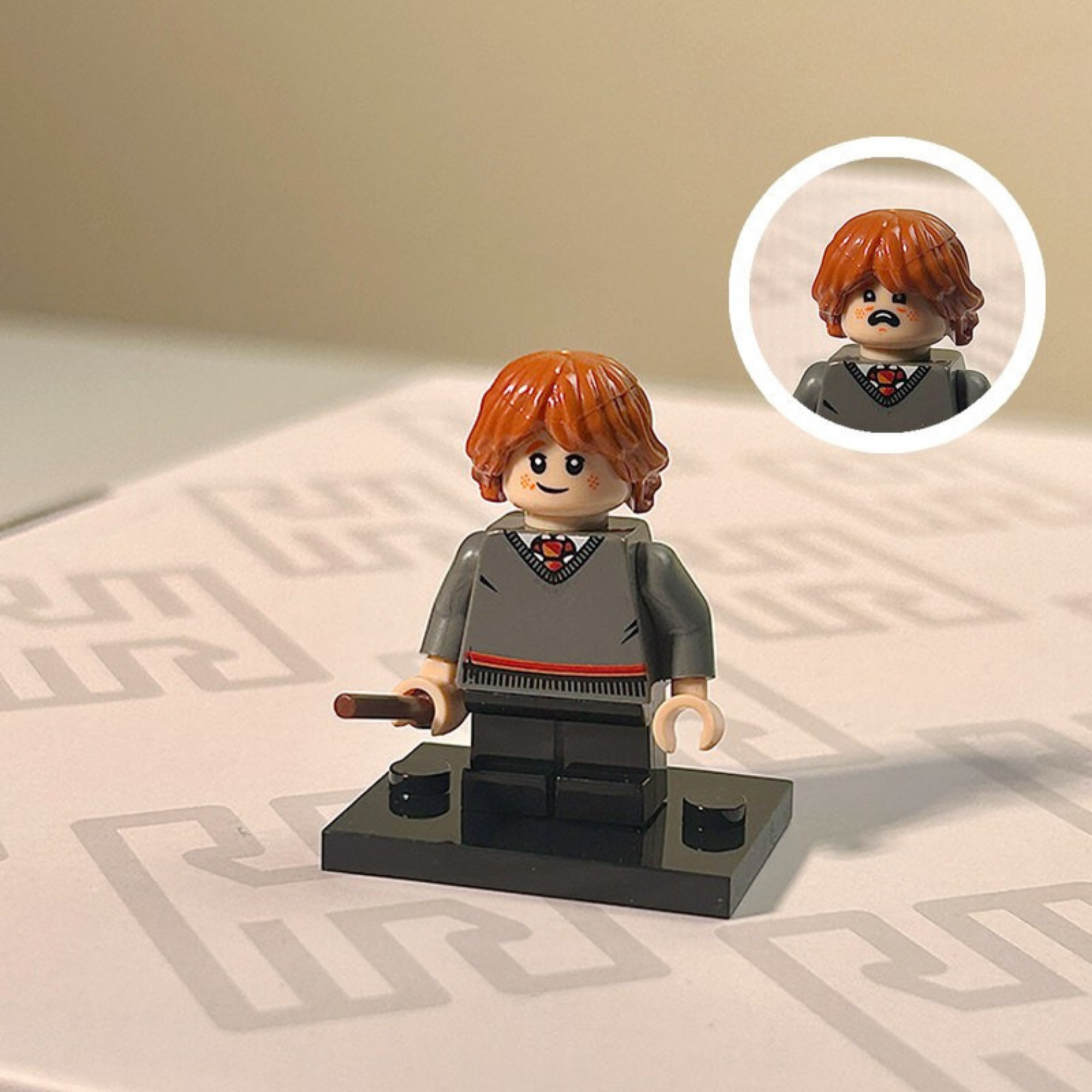 Harry Potter Minifigures