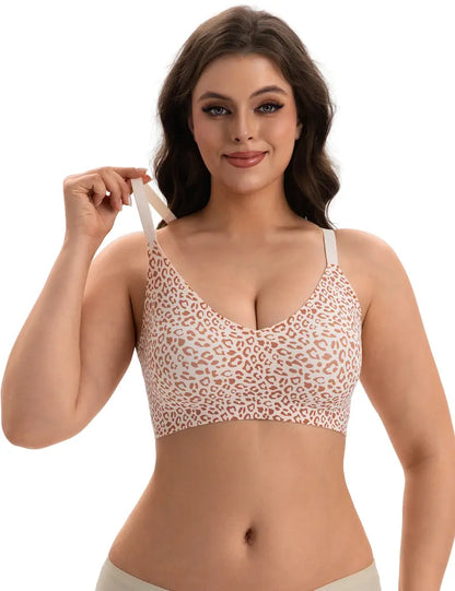 💖 Finally, A Bra That Feels as Good as It Looks