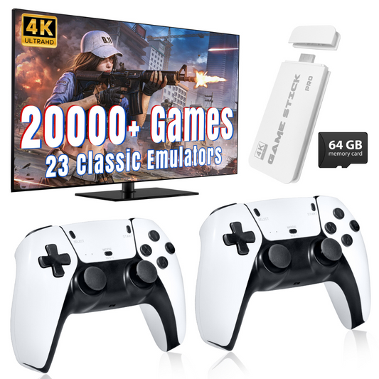 Retro Stick Pro