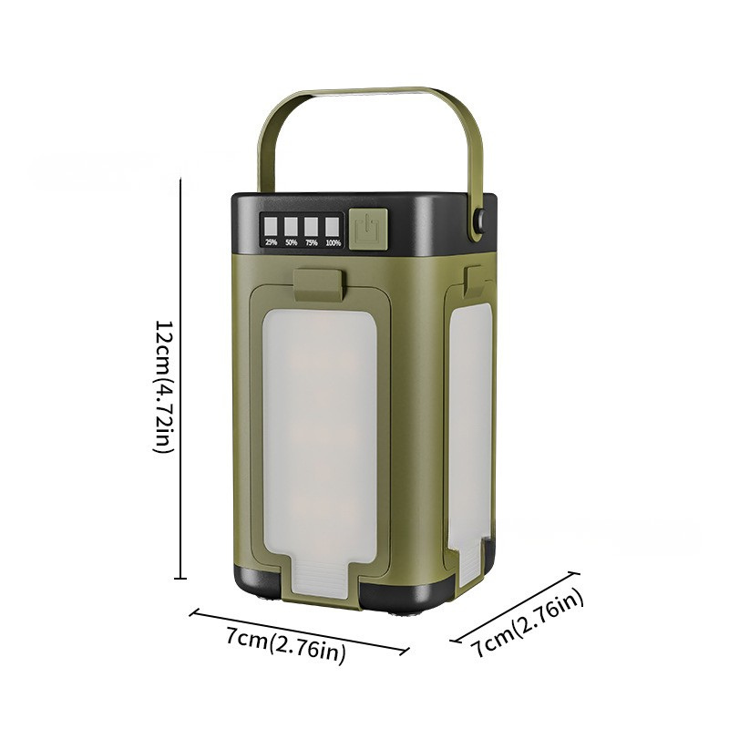 Outdoor Camping Light