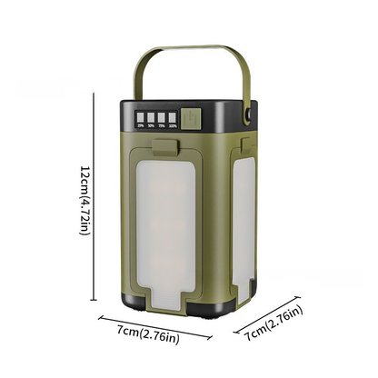 Outdoor Camping Light
