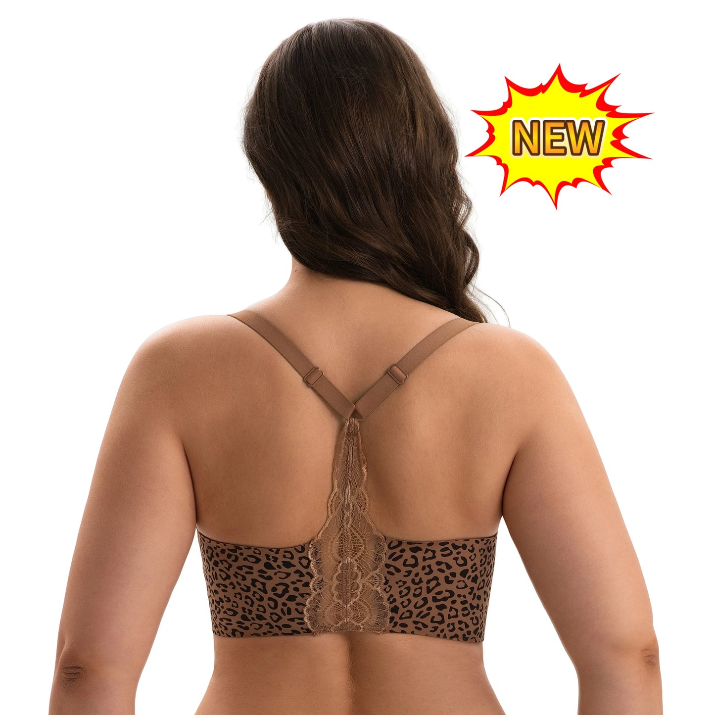 💖 Finally, A Bra That Feels as Good as It Looks
